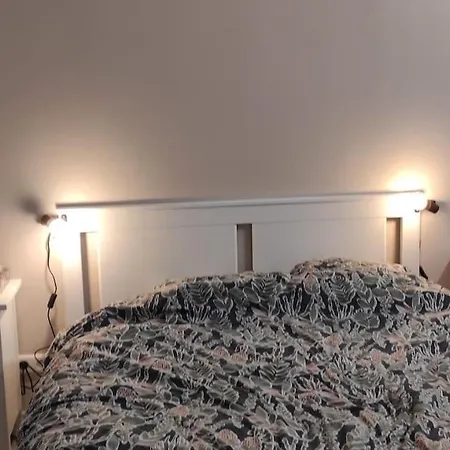 Apartment Calme A 3 Min De La Gare De